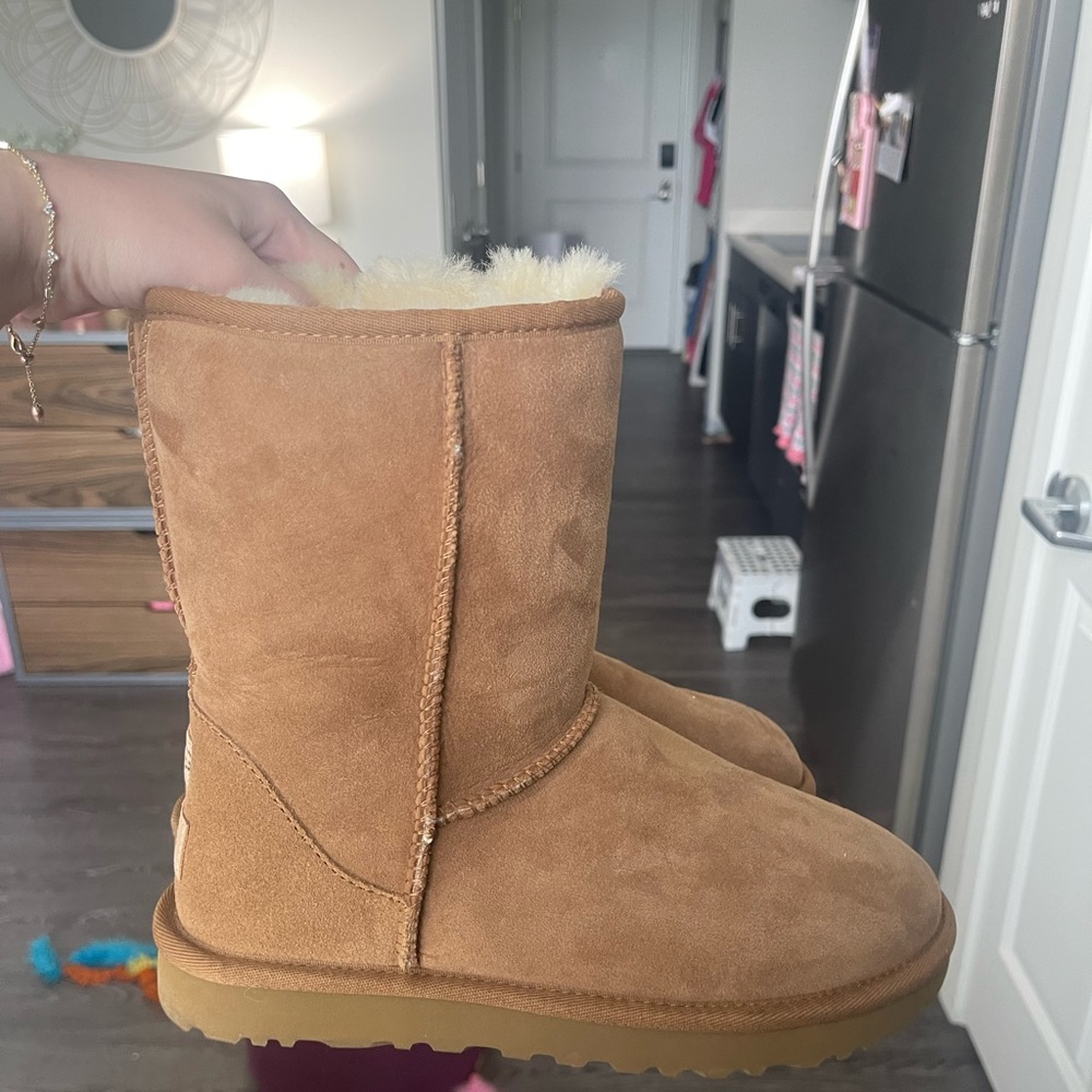 Uggs